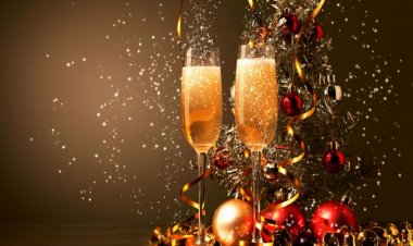 Thunder Πρωτοχρονιάς ταμείο