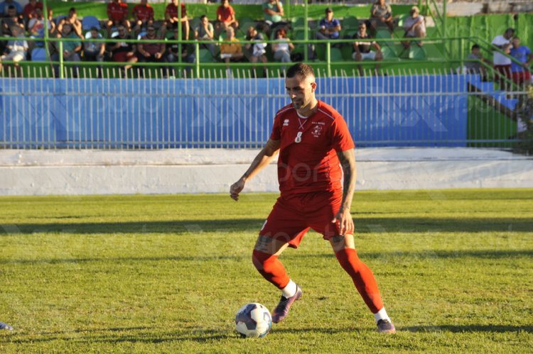 OK- bet Τετάρτης ταμείο