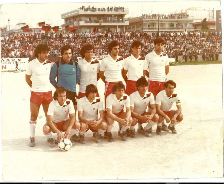 First Σαββάτου ένα ακόμα ταμείο