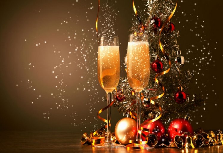 Thunder Πρωτοχρονιάς ταμείο