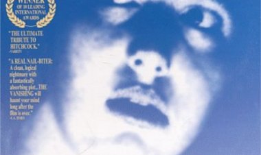 Η ΕΞΑΦΆΝΙΣΗ (THE VANISHING) Η ΤΑΙΝΙΑ ΠΟΥ Ο ΚΙΟΎΜΠΡΙΚ ΤΗΝ ΧΑΡΑΚΤΉΡΙΣΕ ΩΣ ΤΗΝ ΠΙΟ ΤΡΟΜΑΚΤΙΚΉ ΠΟΥ ΕΊΔΕ ΠΟΤΈ