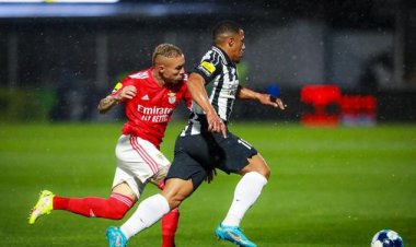 First Παρασκευής ένα ακόμα ταμείο