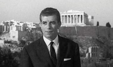 Φεγγάρι μάγια μου 'κανες