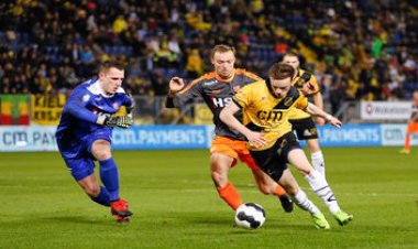 Sure Παρασκευής άλλο ένα ταμείο