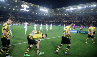 Ok-bet Τετάρτης ένα ακόμα ταμείο (με 2 ισοπαλίες έξτρα)