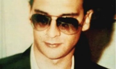 Η ΜΑΦΊΑ ΔΕΝ ΈΧΕΙ ΠΙΑ ΑΡΧΗΓΌ