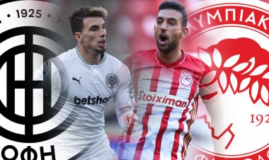 Thunder Κυριακής ένα ...απίστευτο ταμείο (με 2 ακριβή σκόρ και δύο ισοπαλίες)