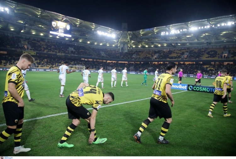 Ok-bet Τετάρτης ένα ακόμα ταμείο (με 2 ισοπαλίες έξτρα)