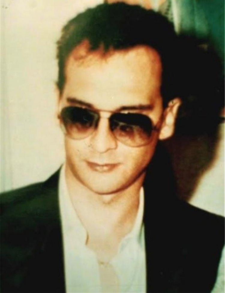 Η ΜΑΦΊΑ ΔΕΝ ΈΧΕΙ ΠΙΑ ΑΡΧΗΓΌ