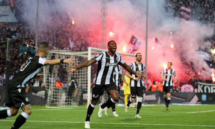 Ξεκίνημα Δευτέρας ένα ακόμα ταμείο