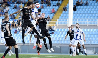 Gold Σαββάτου ένα ακόμα ταμείο