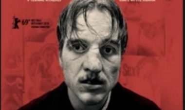 'ΤΟ ΧΡΥΣΌ ΓΆΝΤΙ' ΑΛΗΘΙΝΉ ΙΣΤΟΡΊΑ ΓΙΑ ΓΕΡΆ ΣΤΟΜΆΧΙΑ