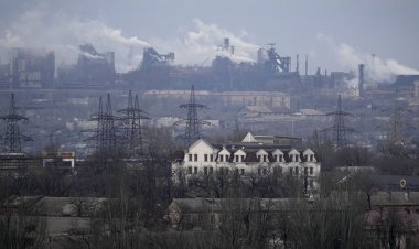 "Ο πόλεμος είναι το χειρότερο πράγμα που μπορεί να κάνει άνθρωπος σε άνθρωπο"