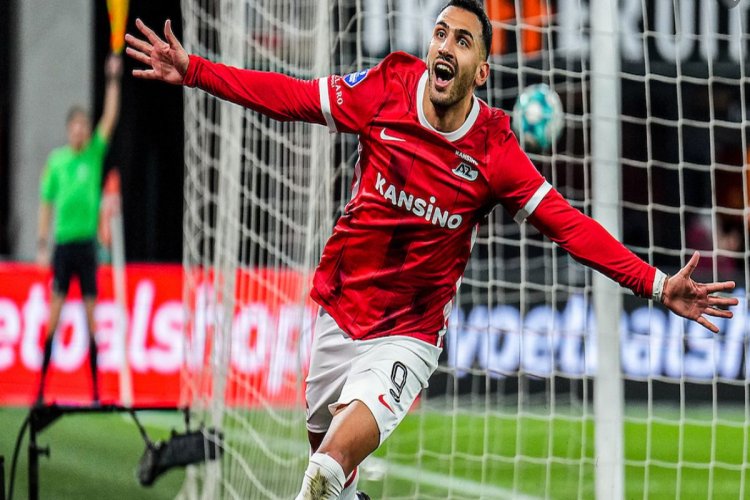 Trust Παρασκευής ταμείο