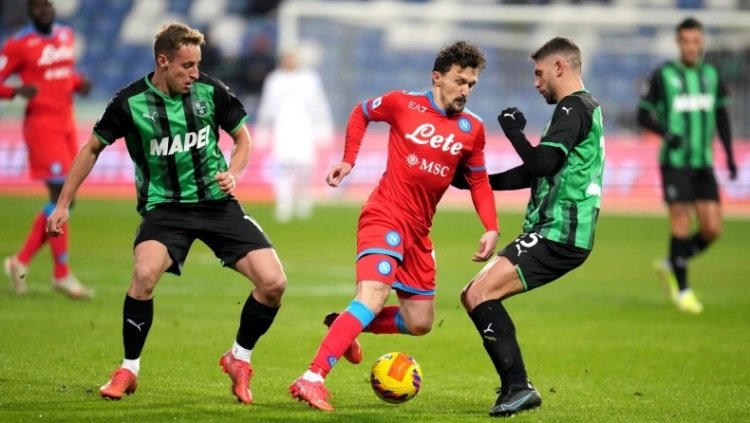 Super Deportiva Παρασκευής ταμείο