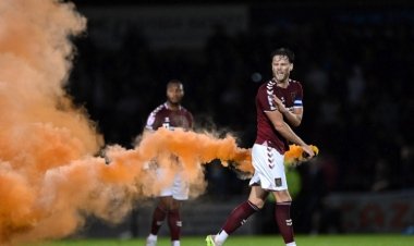 Sport-Fan Τρίτης ένα ακόμα ταμείο