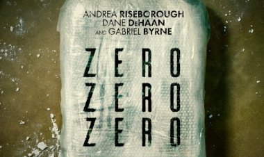 ZERO ZERO ZERO Η ΣΕΙΡΆ ΠΟΥ ΘΑ ΛΑΤΡΕΨΕΙΣ ΚΑΙ ΕΠΙΒΑΛΛΕΤΑΙ ΝΑ ΔΕΙΣ ΑΜΈΣΩΣ ΤΏΡΑ