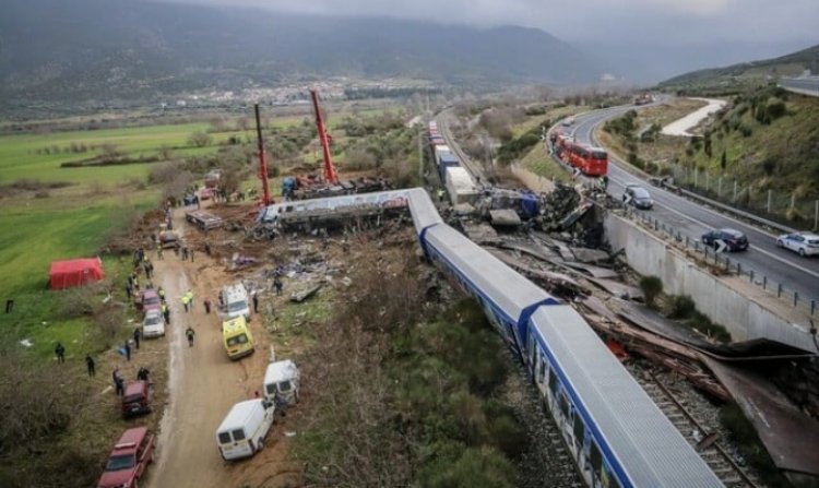 Ο ΘΡΉΝΟΣ ΜΕΤΑΤΡΆΠΗΚΕ ΣΕ ΟΡΓΉ ΓΙΑ ΤΗΝ ΣΦΑΓΉ ΤΩΝ ΤΕΜΠΏΝ