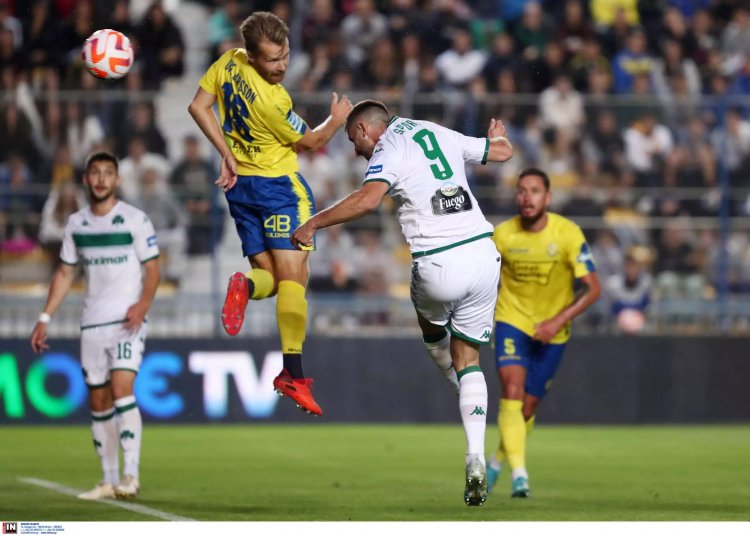 GameDay Δευτέρας ταμείο