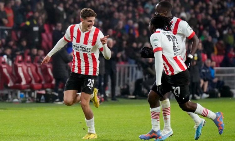 Total Sport Κυριακής ταμείο