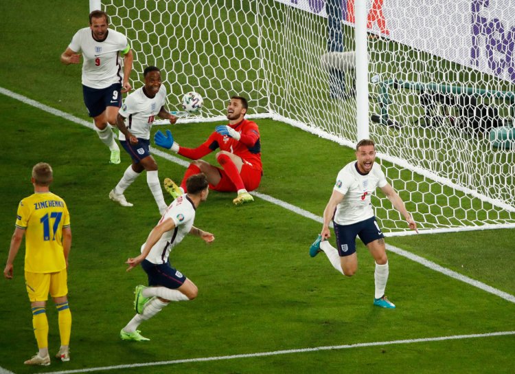 Total sport Κυριακής (αυτό και αν ήταν) ένα ακόμα ταμείο