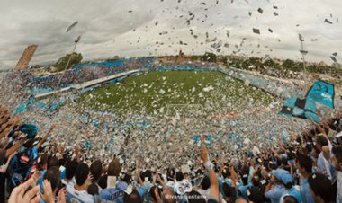 Super Deportiva Πέμπτης ταμείο