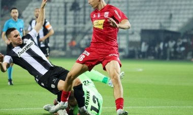 Sport Fan Κυριακής ταμείο