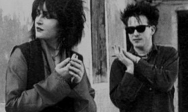 5 ΚΟΡΥΦΑΊΑ ΤΡΑΓΟΎΔΙΑ POST PUNK ΚΑΙ ΕΝΑΛΛΑΚΤΙΚΉΣ ROCK ΜΟΥΣΙΚΗΣ