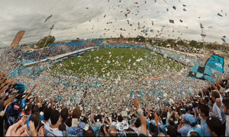 Super Deportiva Πέμπτης ταμείο