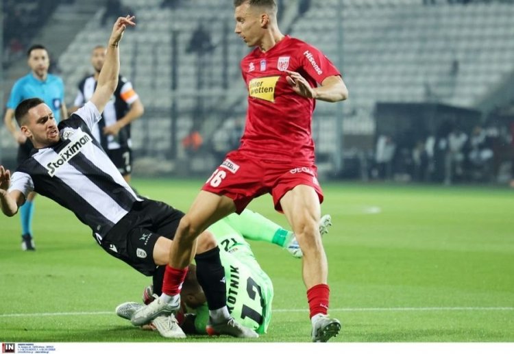 Sport Fan Κυριακής ταμείο