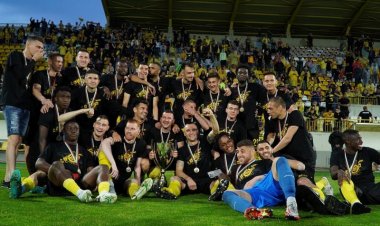 Total sport Κυριακής ένα ακόμα ταμείο