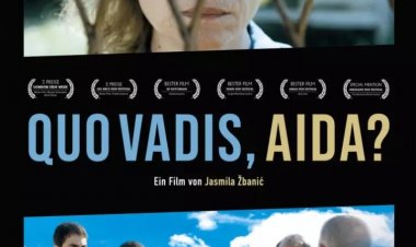 ΚΒΟ ΒΑΝΤΙΣ, ΑΙΝΤΑ. ΤΟ ΠΟΛΕΜΙΚΌ ΚΑΙ ΥΠΟΨΗΦΙΟ ΓΙΑ ΌΣΚΑΡ ΤΟΥ 2021 ΕΠΟΣ ΠΟΥ ΒΑΣΊΖΕΤΑΙ ΣΕ ΠΡΑΓΜΑΤΙΚΆ ΓΕΓΟΝΌΤΑ