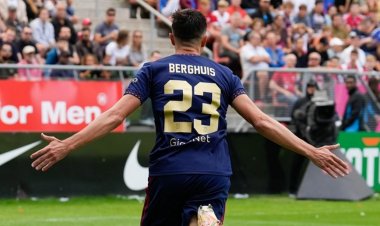 Total Sport Κυριακής ταμείο