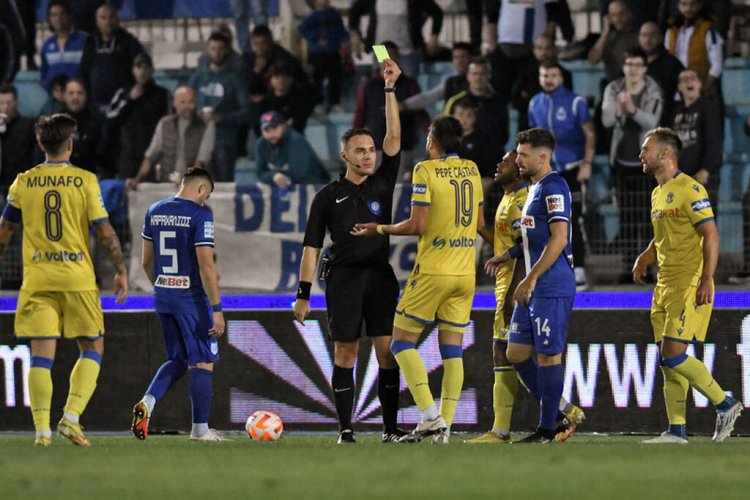 Game day Σαββάτου ένα ακόμα ταμείο