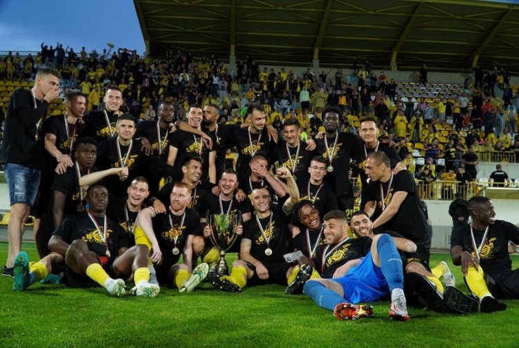 Total sport Κυριακής ένα ακόμα ταμείο