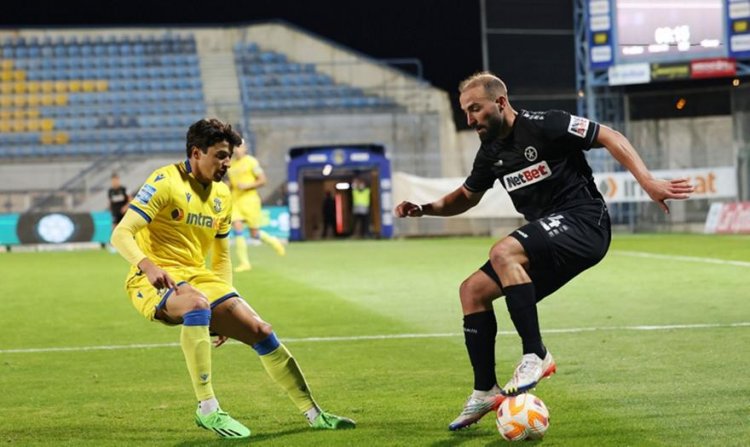 Primo Σαββάτου ταμείο