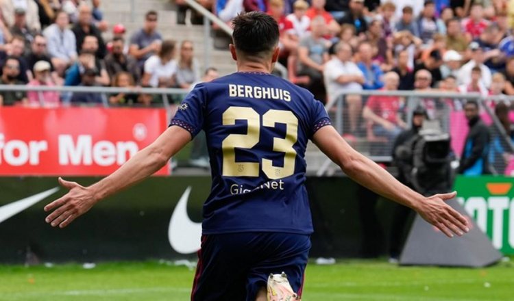 Total Sport Κυριακής ταμείο