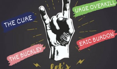 6 ROCK ΤΡΑΓΟΎΔΙΑ ΜΕ ΕΛΛΗΝΙΚΟΎΣ ΥΠΌΤΙΤΛΟΥΣ ΠΟΎ ΘΑ ΑΚΟΎΓΟΝΤΑΙ ΑΙΏΝΙΑ