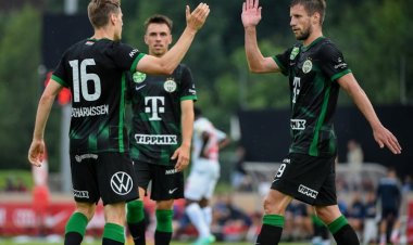 Fine Τετάρτης ένα ακόμα ταμείο