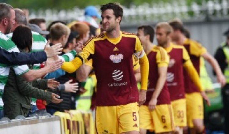 Fox Παρασκευής