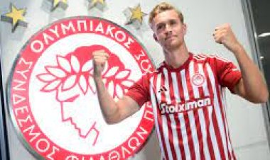 Το προφίλ του Oλα Σολμπακεν