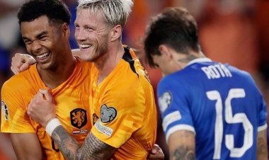 Ολλανδία Ελλάδα 3-0 ήττα για την Εθνική στην Philips arena με βασικό πρόβλημα  στην άμυνα.