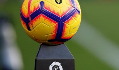 Μπαρτσελόνα  Σεββίλη 1-0