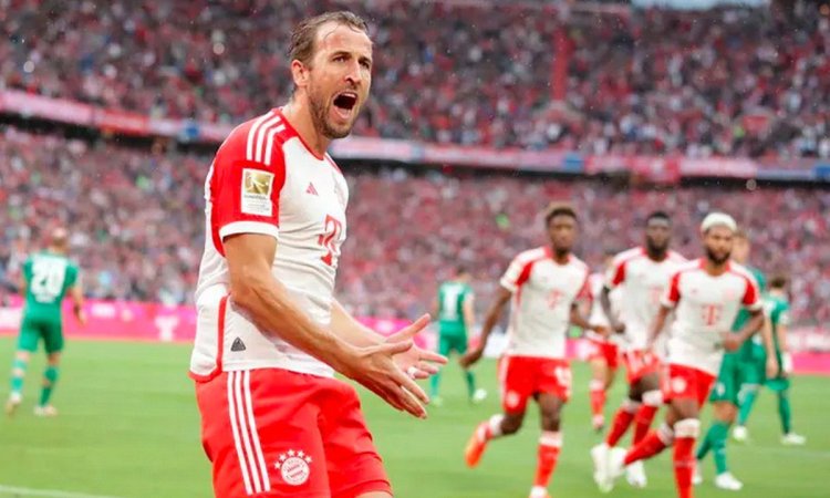 Champions Τετάρτης, με πάρα πολλές επιτυχίες