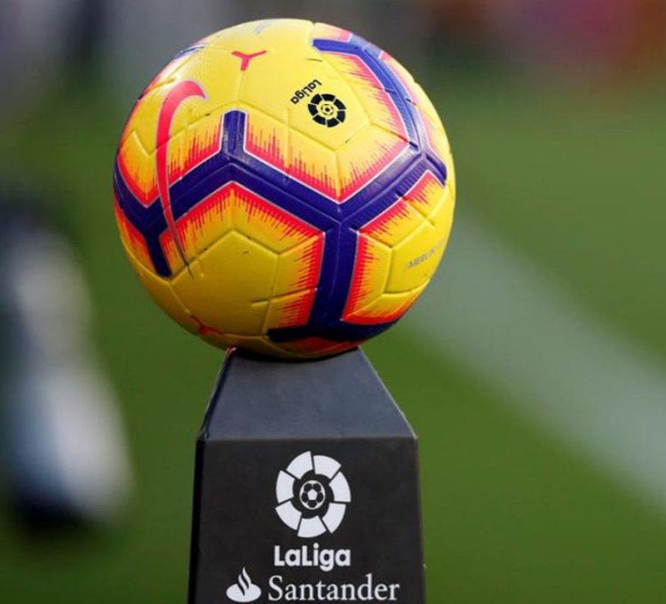 Μπαρτσελόνα  Σεββίλη 1-0