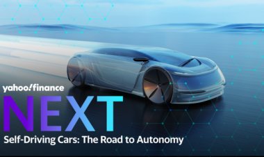 Τα αυτοκίνητα χωρίς οδηγό γίνονται mainstream
