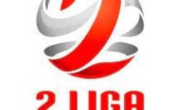 2. Liga Παρασκευής με πολλές επιτυχίες
