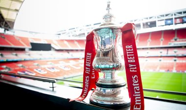 FA Cup Προκριματικά Σαββάτου με πολλές επιτυχίες