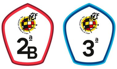 Segunda Division RFEF Κυριακής