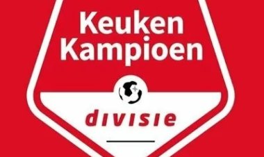 Eerste Divisie Παρασκευής ...άντε γειά !